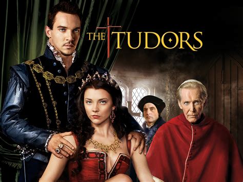 los tudor serie|youtube the tudors season 1.